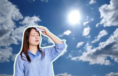 Nuevo León tendrá un aumento en las temperaturas hoy 21 de julio