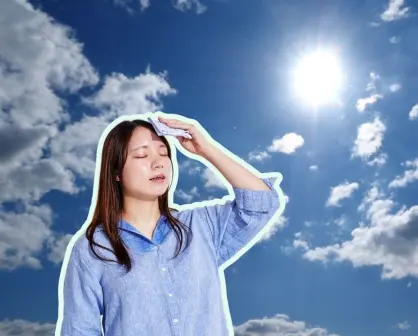 Nuevo León tendrá un aumento en las temperaturas hoy 21 de julio