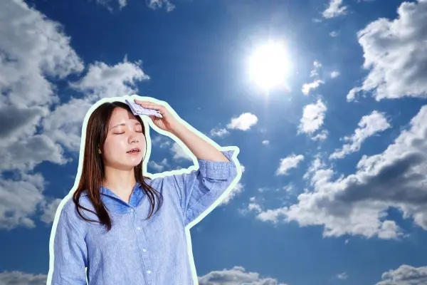 Nuevo León tendrá un aumento en las temperaturas hoy 21 de julio