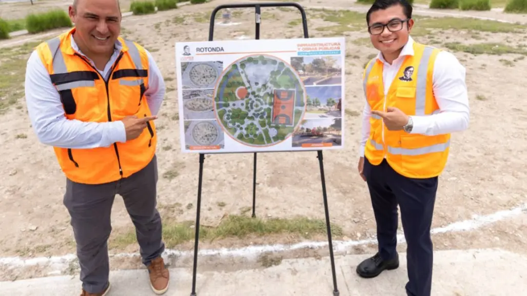 Juárez impulsa espacios de unidad con nuevo skate park