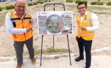 Juárez impulsa espacios de unidad con nuevo skate park