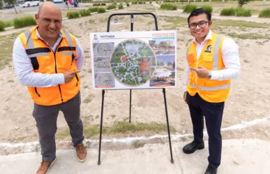 Juárez impulsa espacios de unidad con nuevo skate park
