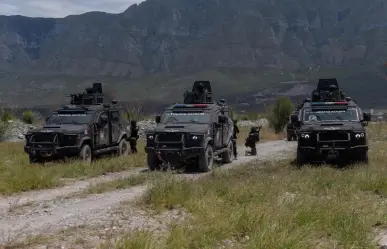 Operativo Muralla refuerza seguridad en la zona citrícola de Nuevo León