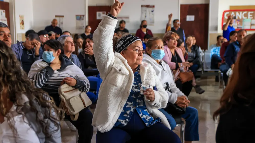 Pensión Bienestar en Coahuila, ¿qué apellidos reciben pago del 21 al 24 de julio?