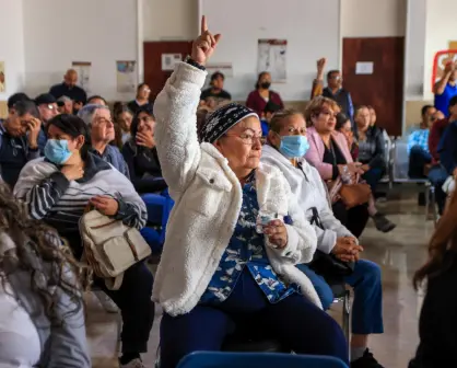 Pensión Bienestar en Coahuila, ¿qué apellidos reciben pago del 21 al 24 de julio?