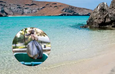 Vacaciones de verano en playas de La Paz: cómo cuidar el paraíso