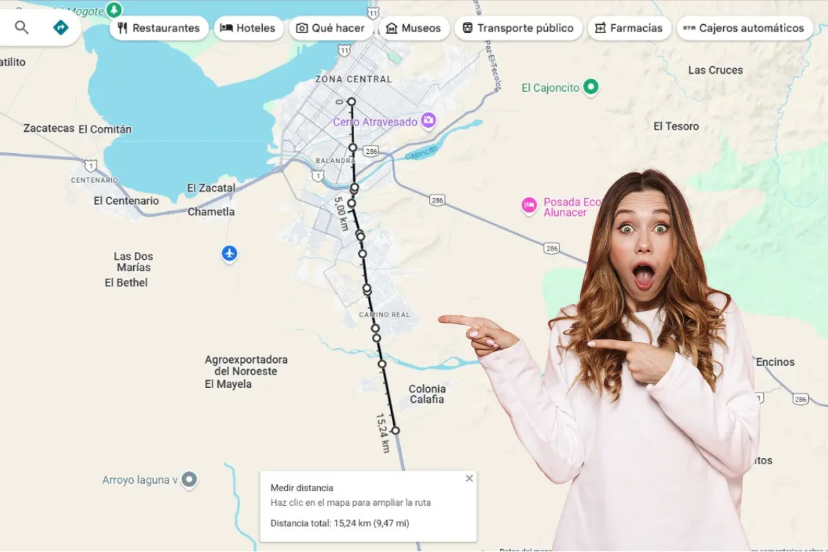 Foto: Google Maps.