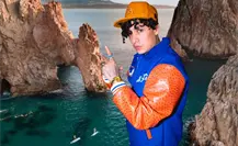 ¿Qué artistas quieres en Los Cabos? Alemán ya está armando el cartel ¿Qué artistas quieres en Los Cabos? Alemán ya está armando el cartel