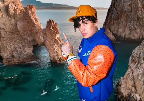¿Qué artistas quieres en Los Cabos? Alemán ya está armando el cartel