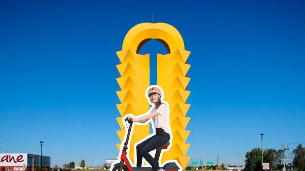 Regula Torreón uso de scooter eléctrico, ¿cuáles son las normas para evitar sanciones?