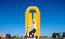 Regula Torreón uso de scooter eléctrico, ¿cuáles son las normas para evitar sanciones?