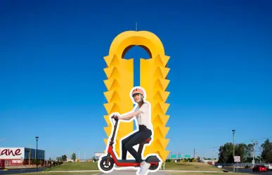 Regula Torreón uso de scooter eléctrico, ¿cuáles son las normas para evitar sanciones?
