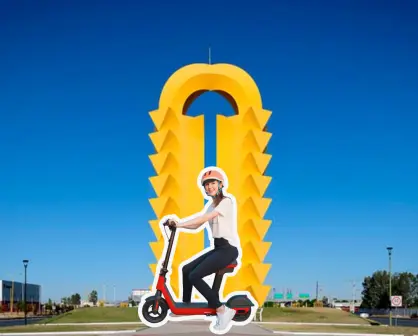 Regula Torreón uso de scooter eléctrico, ¿cuáles son las normas para evitar sanciones?