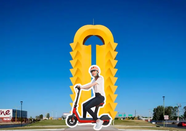 Regula Torreón uso de scooter eléctrico, ¿cuáles son las normas para evitar sanciones?