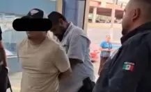 Detienen a presunto responsable de accidente en carretera Saltillo- Zacatecas; murieron 4 personas