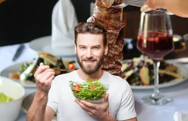 Este es el mejor restaurante de espadas en CDMX según Google Maps, más de 25 cortes y mariscos