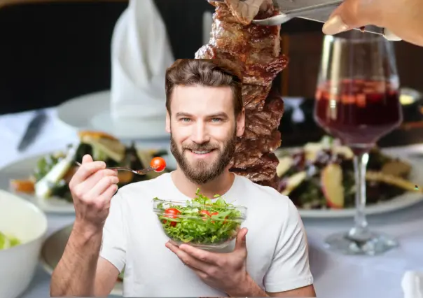 Este es el mejor restaurante de espadas en CDMX según Google Maps, más de 25 cortes y mariscos