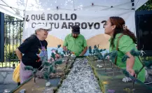 Ruta Recreativa es otro de los grandes eventos en Saltillo