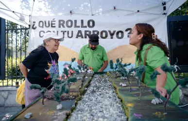 Ruta Recreativa es otro de los grandes eventos en Saltillo