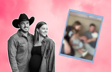 Samuel García y Mariana Rodríguez comparten tierno encuentro entre sus hijas