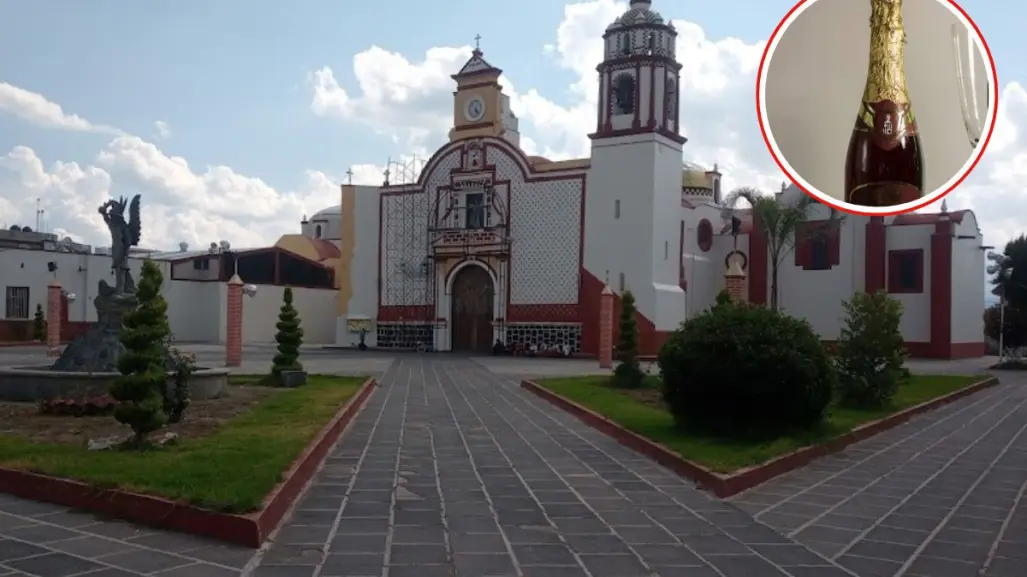 El mítico pueblo mágico cerca de CDMX cuna de los carnavales y de la sidra