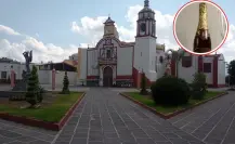 El mítico pueblo mágico cerca de CDMX cuna de los carnavales y de la sidra