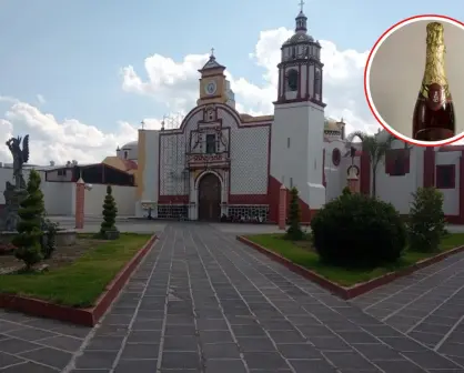 El mítico pueblo mágico cerca de CDMX cuna de los carnavales y de la sidra