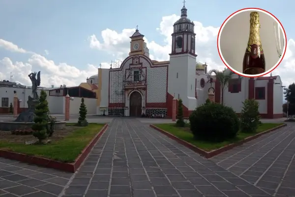 El mítico pueblo mágico cerca de CDMX cuna de los carnavales y de la sidra