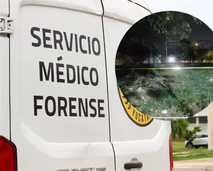 Extranjero se quita la vida en Paseo Verde de Mérida