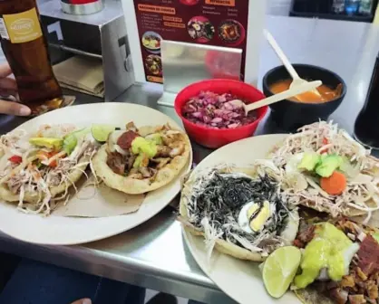 Estas son tres taquerías imperdibles del centro de Mérida
