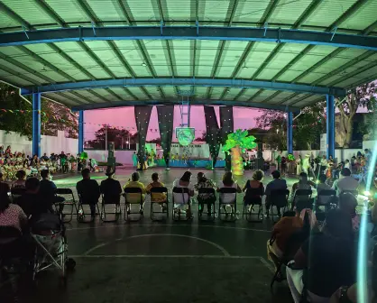 Hunucmá demuestra que está listo para tener un espacio digno para su teatro