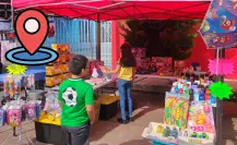 El tianguis de Durango que se instala en el ÚLTIMO rincón del oriente de la ciudad