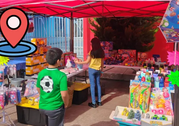 El tianguis de Durango que se instala en el ÚLTIMO rincón del oriente de la ciudad