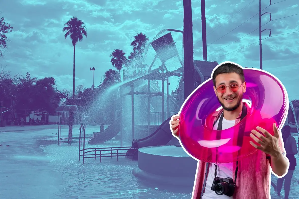 No lo pienses más y acude con tu familia a cualquiera de los parques con los que cuenta el Gobierno de Monterrey, en esta temporada la entrada será gratis. Foto: Rosy Sandoval / Freepik