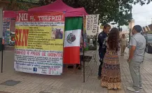 Transporte Digno y Estación Libertad celebran segundo aniversario en Saltillo