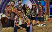 TV Azteca apuesta por La Granja VIP, para competirle a LCDLFMX de Televisa