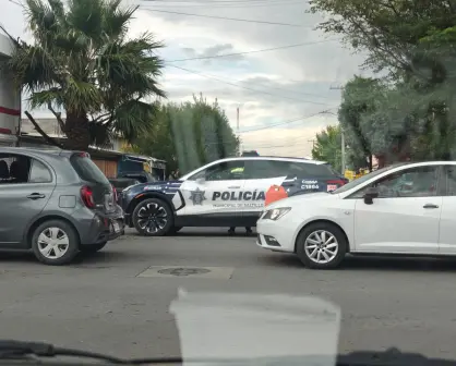 ¿Qué calles estarán cerradas por la matlachinada en Saltillo?