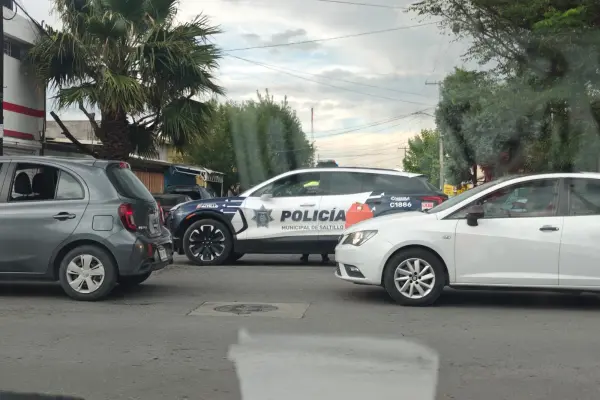 ¿Qué calles estarán cerradas por la matlachinada en Saltillo?