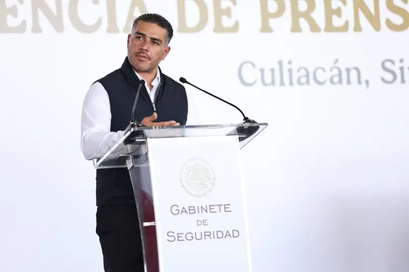 Foto: Gobierno de México