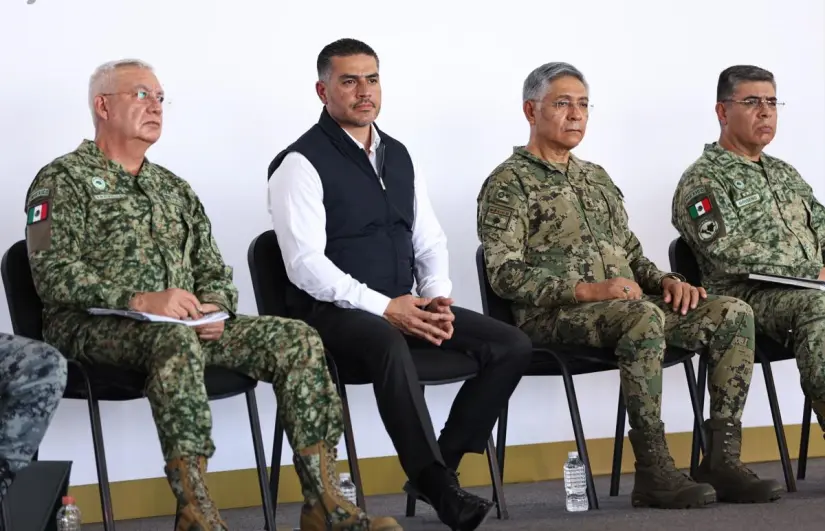 Foto: Gobierno de México
