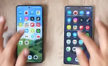 Xiaomi vs. Samsung: ¿cuál tiene la mejor cámara nocturna, según la Inteligencia Artificial?