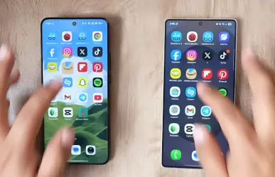 Xiaomi vs. Samsung: ¿cuál tiene la mejor cámara nocturna, según la Inteligencia Artificial?