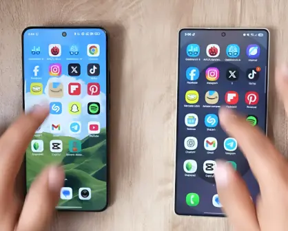 Xiaomi vs. Samsung: ¿cuál tiene la mejor cámara nocturna, según la Inteligencia Artificial?