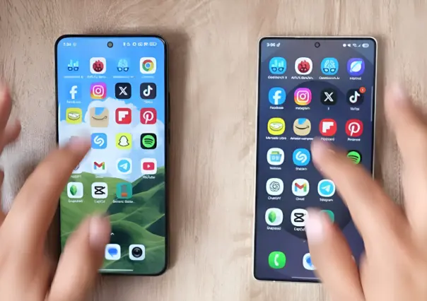 Xiaomi vs. Samsung: ¿cuál tiene la mejor cámara nocturna, según la Inteligencia Artificial?