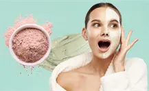3 mascarillas con arcilla que dejan la piel suave y sin brillo graso