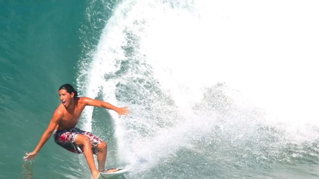 3 playas mexicanas que son perfectas si te encanta el surf y los atardeceres dorados