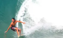 3 playas mexicanas que son perfectas si te encanta el surf y los atardeceres dorados