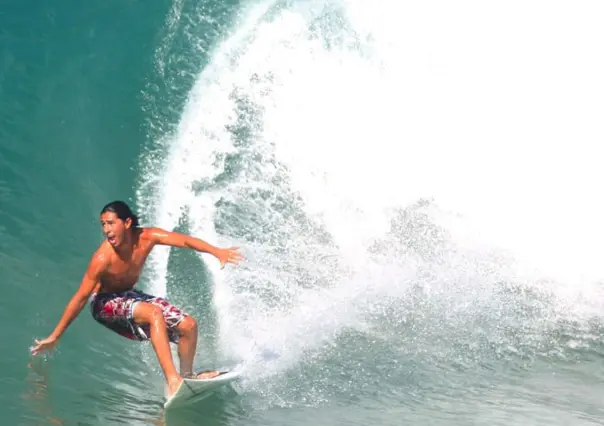 3 playas mexicanas que son perfectas si te encanta el surf y los atardeceres dorados