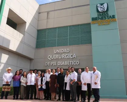 Claudia Sheinbaum refuerza infraestructura de salud en Chiapas, Tabasco, Oaxaca y Guerrero
