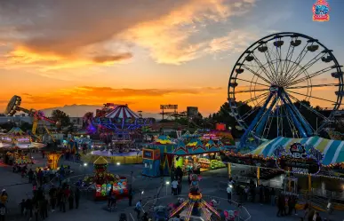 Feria Saltillo 2025: Guía para comprar los boletos online